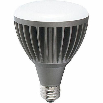 Lámpara LED Verbatim BR30 2700K. 865 lúmenes, Halo de 85 W
