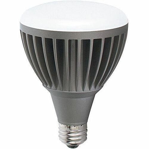 Lámpara LED Verbatim BR30 2700K. 865 lúmenes, Halo de 85 W