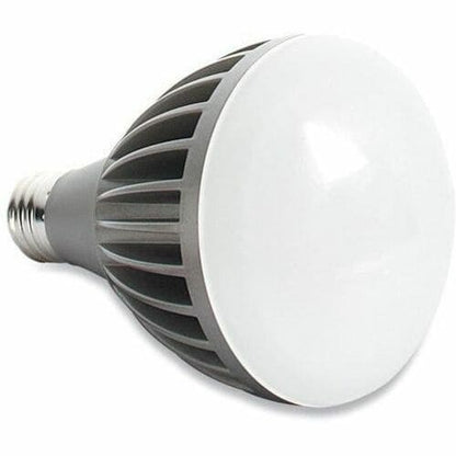 Lámpara LED Verbatim BR30 2700K. 865 lúmenes, Halo de 85 W