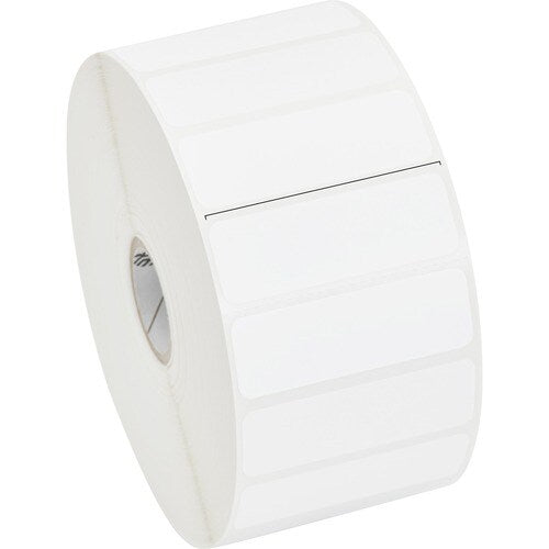 Zebra Z-Perform 2000D Thermal Label - 2 1/4" Width x 3/4" Le