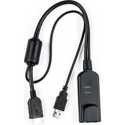 Módulo de servidor Vertiv Avocent MPU IQ para HDMI Video CAC y USB 2.0