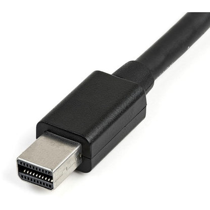 Adaptateur multi-écrans StarTech.com à 3 ports
