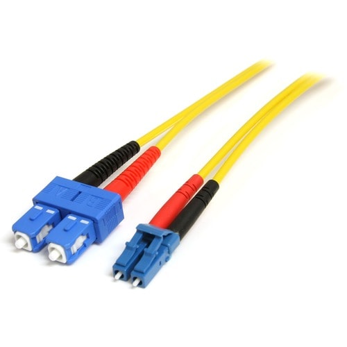 Câble à fibre optique StarTech.com de 10 m