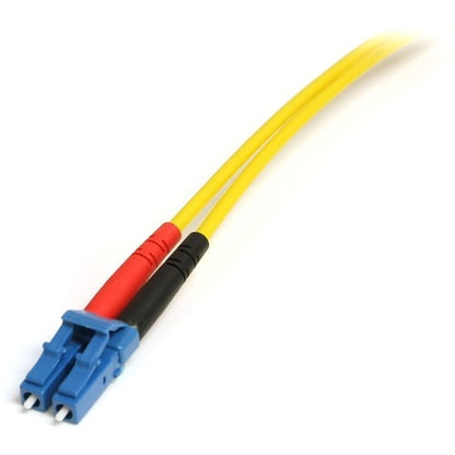 Câble à fibre optique StarTech.com de 10 m