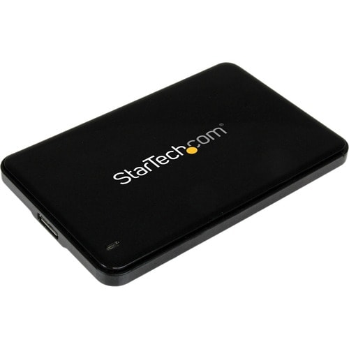 GABINETE DE DISCO DURO SATA USB 3.0 DE 2,5 PULGADAS CON UASP F/SLIM 7 MM SATA III SSD/HDD
