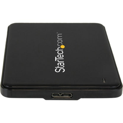 GABINETE DE DISCO DURO SATA USB 3.0 DE 2,5 PULGADAS CON UASP F/SLIM 7 MM SATA III SSD/HDD