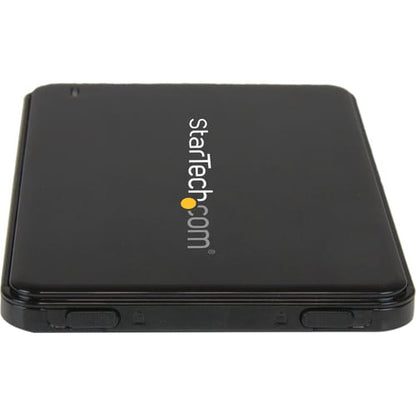 GABINETE DE DISCO DURO SATA USB 3.0 DE 2,5 PULGADAS CON UASP F/SLIM 7 MM SATA III SSD/HDD