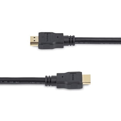 Câble HDMI court haute vitesse StarTech.com de 0,3 m (1 pi)