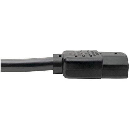 Tripp Lite 12ft Computer Power Cord Cable 5