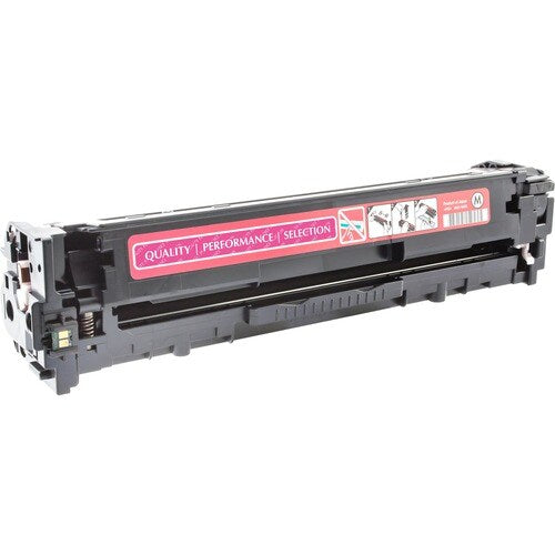 Cartouche de toner laser reconditionnée V7 V71415M 128A (CE323A)
