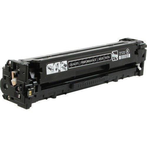 CF210A LASERJET PRO M251/M276 CF210A 131A BLK CARTRIDGE US#UU9405