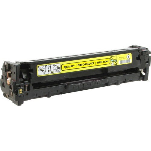CF212A LASERJET M251/276 YELLOW CF212A131A YELLOWCARTRIDGEUS#UU9408