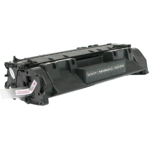 TONER V7 2700PG REMPLACE HP CF280A
