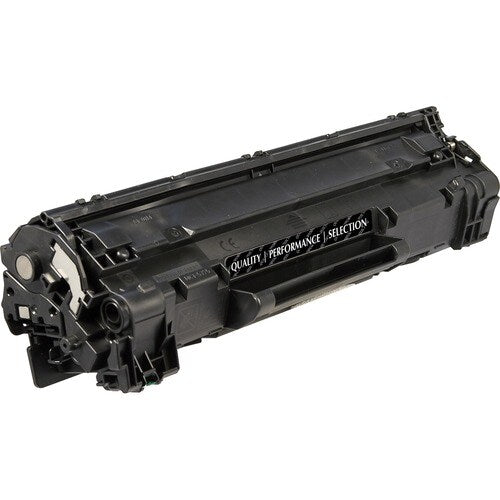 TONER V7 1600PG REMPLACE HP CE285A