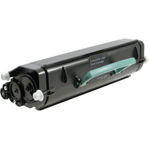 Cartouche de toner V7 de rechange pour imprimante LEXMARK E360H11A, rendement de 9 000 pages, UU9460
