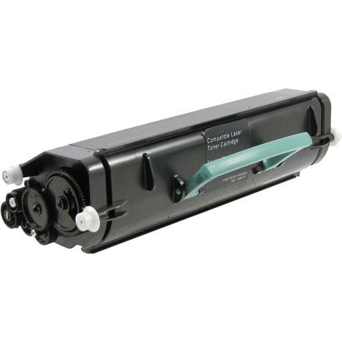 Cartouche de toner V7 de rechange Lexmark E260A11A, rendement de 3 500 pages, UU9467