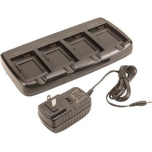Chargeur Honeywell Quad - États-Unis - Station d'accueil - Ordinateur portable - Capacité de charge