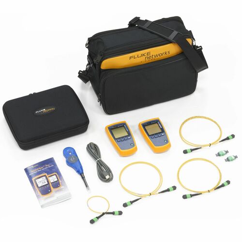 MULTIFIBER PRO KIT WITH SM 1550 NM PMLS
