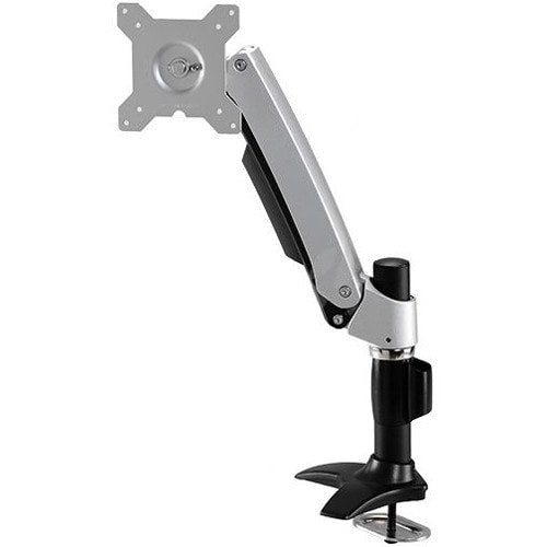 Amer Mounts Articulating Single Monitor Arm for 15"
