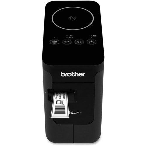 PT-P750W COMPACT USB WL .30MM/SEC 24MM AC AA