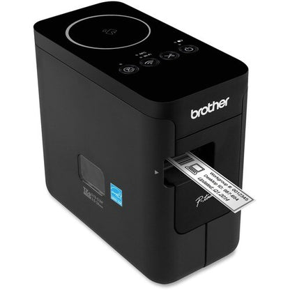 PT-P750W COMPACT USB WL .30MM/SEC 24MM AC AA