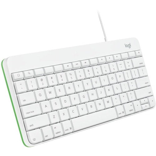 CLAVIER FILAIRE POUR IPAD CONNECTEUR LIGHTNING