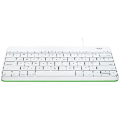 TECLADO CON CABLE PARA IPAD CONECTOR LIGHTNING