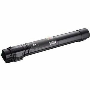 Dell 3GDT0 Standard Yield Laser Toner Cartridge - Black - 1