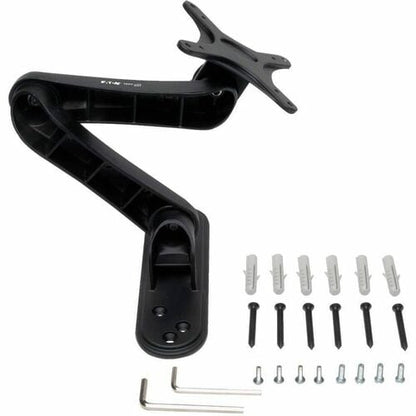 Support mural Tripp Lite par Eaton DWM1327SE pour téléviseur plat