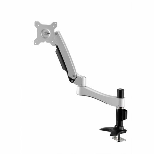 Amer Mounts Long Articulating Monitor Arm (Grommet