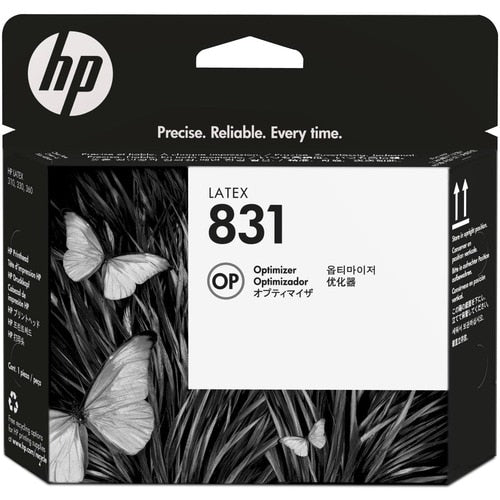 831 LATEX OPTIMIZER PRINTHEAD