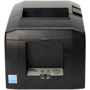 Impresora térmica Resto Star Micronics TSP654II - Certificación MEV (SRM) de ingresos de Quebec