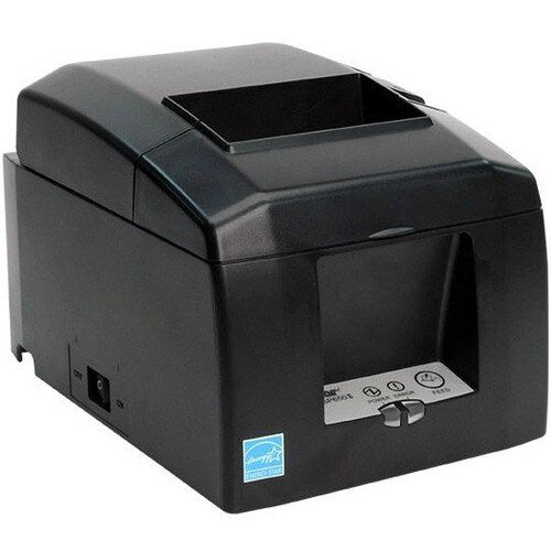 Impresora térmica Resto Star Micronics TSP654II - Certificación MEV (SRM) de ingresos de Quebec