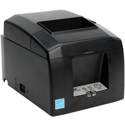 Impresora térmica Resto Star Micronics TSP654II - Certificación MEV (SRM) de ingresos de Quebec