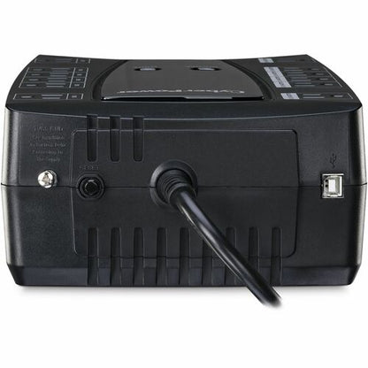 Onduleur compact CyberPower AVR AVRG750U 750 VA - Compact -