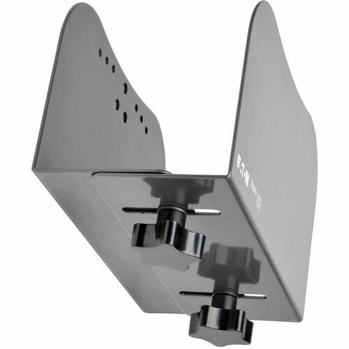 Support mural Tripp Lite by Eaton DCPU1 pour processeur et ordinateur de bureau – Gris