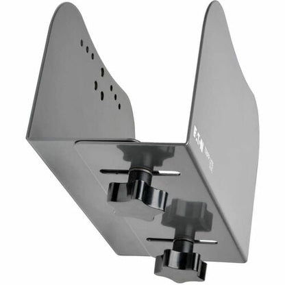 Support mural Tripp Lite by Eaton DCPU1 pour processeur et ordinateur de bureau – Gris