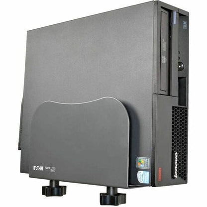 Support mural Tripp Lite by Eaton DCPU1 pour processeur et ordinateur de bureau – Gris
