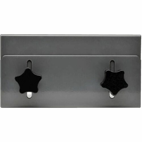 Support mural Tripp Lite by Eaton DCPU1 pour processeur et ordinateur de bureau – Gris