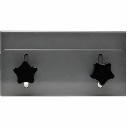 Support mural Tripp Lite by Eaton DCPU1 pour processeur et ordinateur de bureau – Gris
