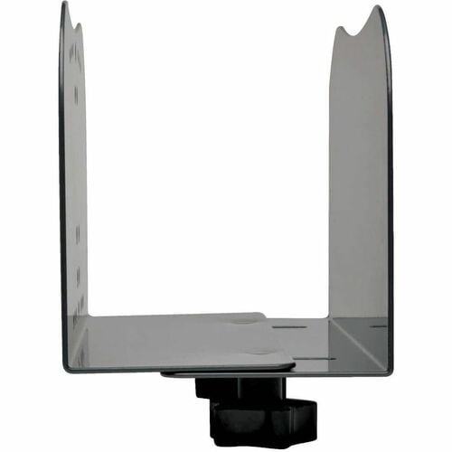 Support mural Tripp Lite by Eaton DCPU1 pour processeur et ordinateur de bureau – Gris