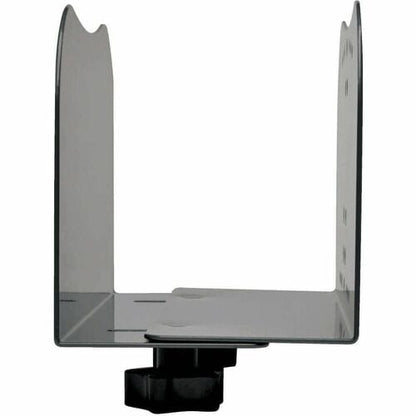 Support mural Tripp Lite by Eaton DCPU1 pour processeur et ordinateur de bureau – Gris
