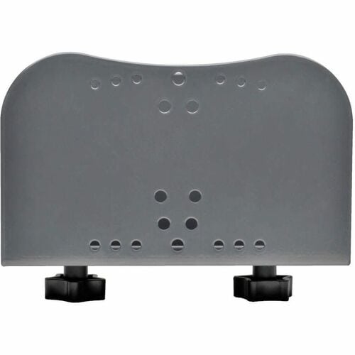 Support mural Tripp Lite by Eaton DCPU1 pour processeur et ordinateur de bureau – Gris