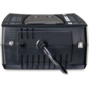 Cyber Power CyberPower AVR Series AVRG900U 900VA 480W Desktop UPS with