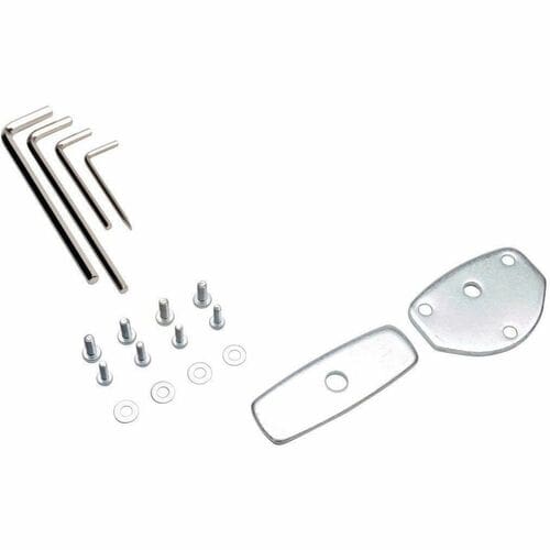 Support de bureau Tripp Lite par Eaton DDR1327S pour Flat P