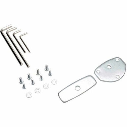 Support de bureau Tripp Lite par Eaton DDR1327S pour Flat P