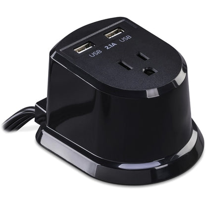 CyberPower CSP105U Dual Power Station 1
