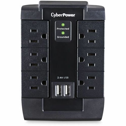 [{"title":"CSP600WSU 6OUT SURGE PROTECTOR NEED FREIGHTQUOTE FOR BELOW 10K PO"}]