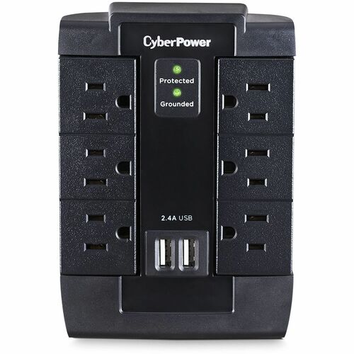 [{"title":"CSP600WSU 6OUT SURGE PROTECTOR NEED FREIGHTQUOTE FOR BELOW 10K PO"}]