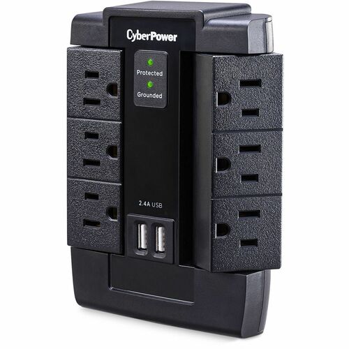 [{"title":"CSP600WSU 6OUT SURGE PROTECTOR NEED FREIGHTQUOTE FOR BELOW 10K PO"}]